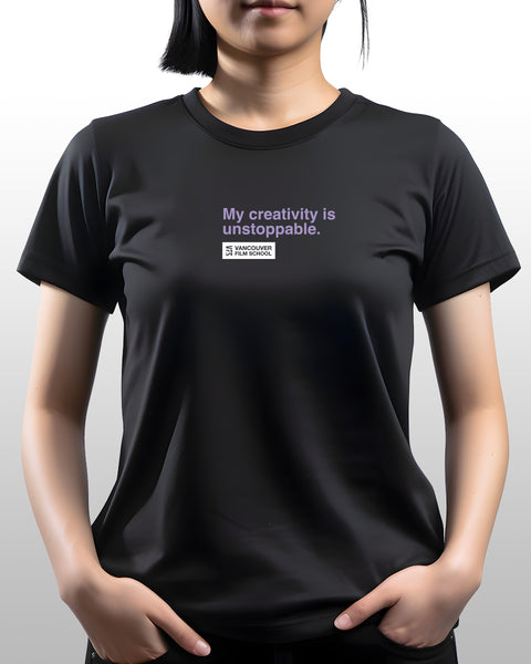 VFS Unstoppable T- Shirt