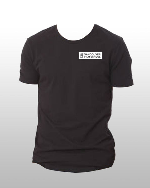 Classic VFS T-Shirt - Black